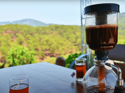 Sipping on the Best Coffee in the City of Eternal Spring – Discovering the Best Coffee Shops in Dalat