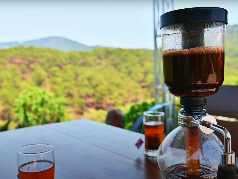 Sipping on the Best Coffee in the City of Eternal Spring – Discovering the Best Coffee Shops in Dalat
