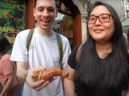 The Best Hanoi Cooking Class You Need to Experience