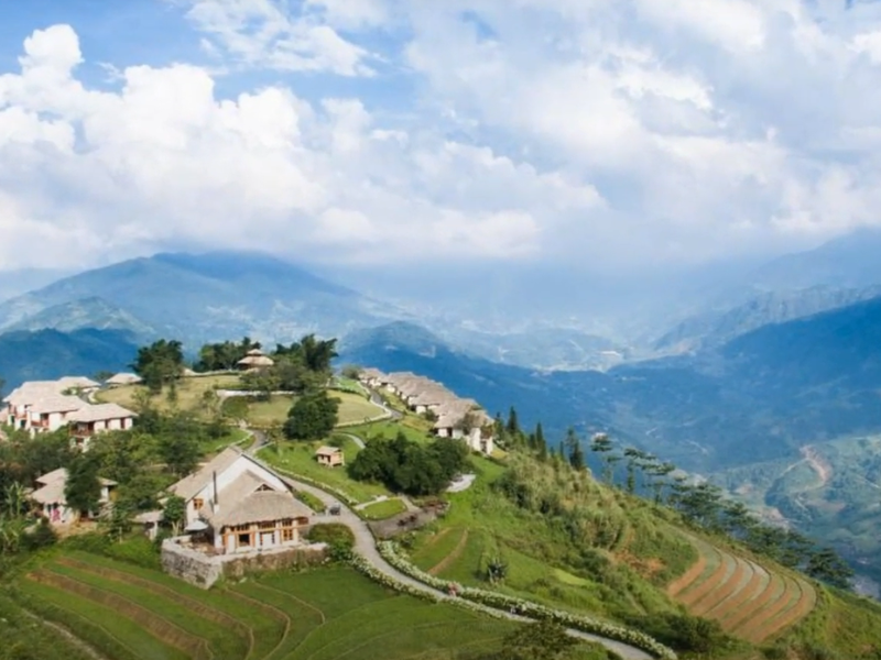 Get Cozy in Sapa – An Adventure to Keep Your Soul Warm