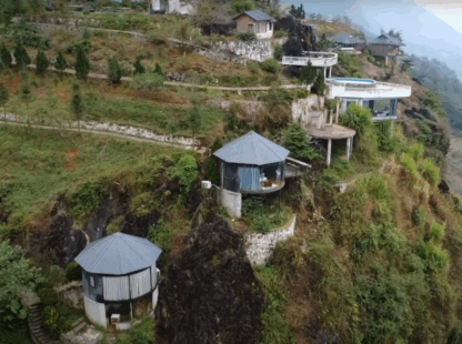 Discovering the Best Hotels in Sapa