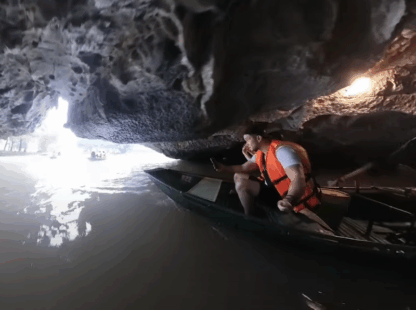 Discover the Enchanting World of Tam Coc through Scenic Viewpoints