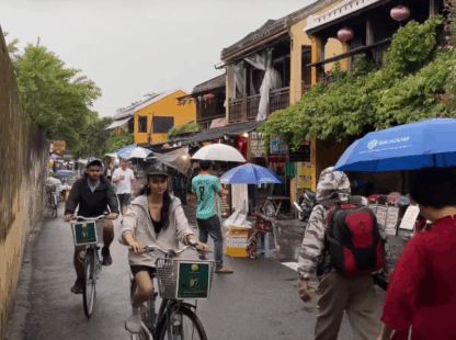 Explore the Best Tours in Hoi An: Hoi An Trips from the Heart of Vietnam