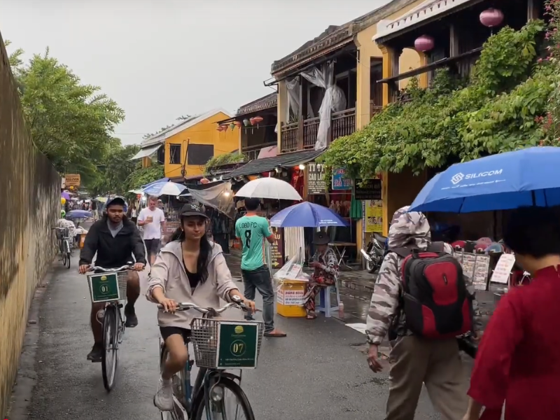 Explore the Best Tours in Hoi An: Hoi An Trips from the Heart of Vietnam