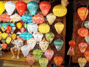 Hoi An Lantern Making Workshop: Ultimate 2026 Class Guide