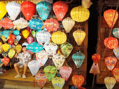 Discover the Best Tours in Hoi An, Vietnam