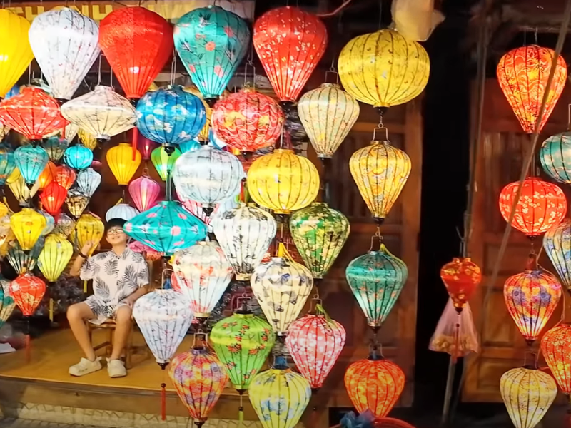 Discover the Best Tours in Hoi An, Vietnam