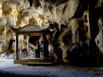 Tam Coc Bich Dong Unveiled A Natural and Cultural Wonderland Awaits