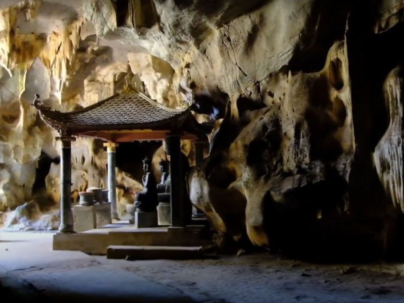 Tam Coc Bich Dong Unveiled A Natural and Cultural Wonderland Awaits