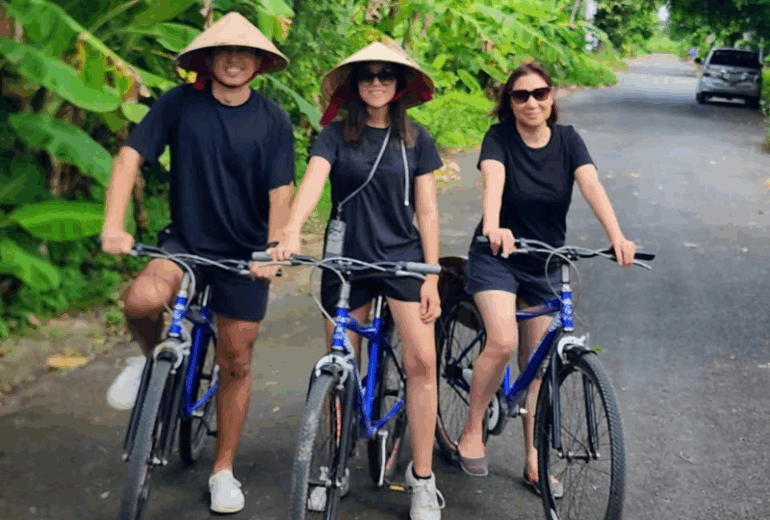 Soc Trang – Phung Hiep – Can Tho