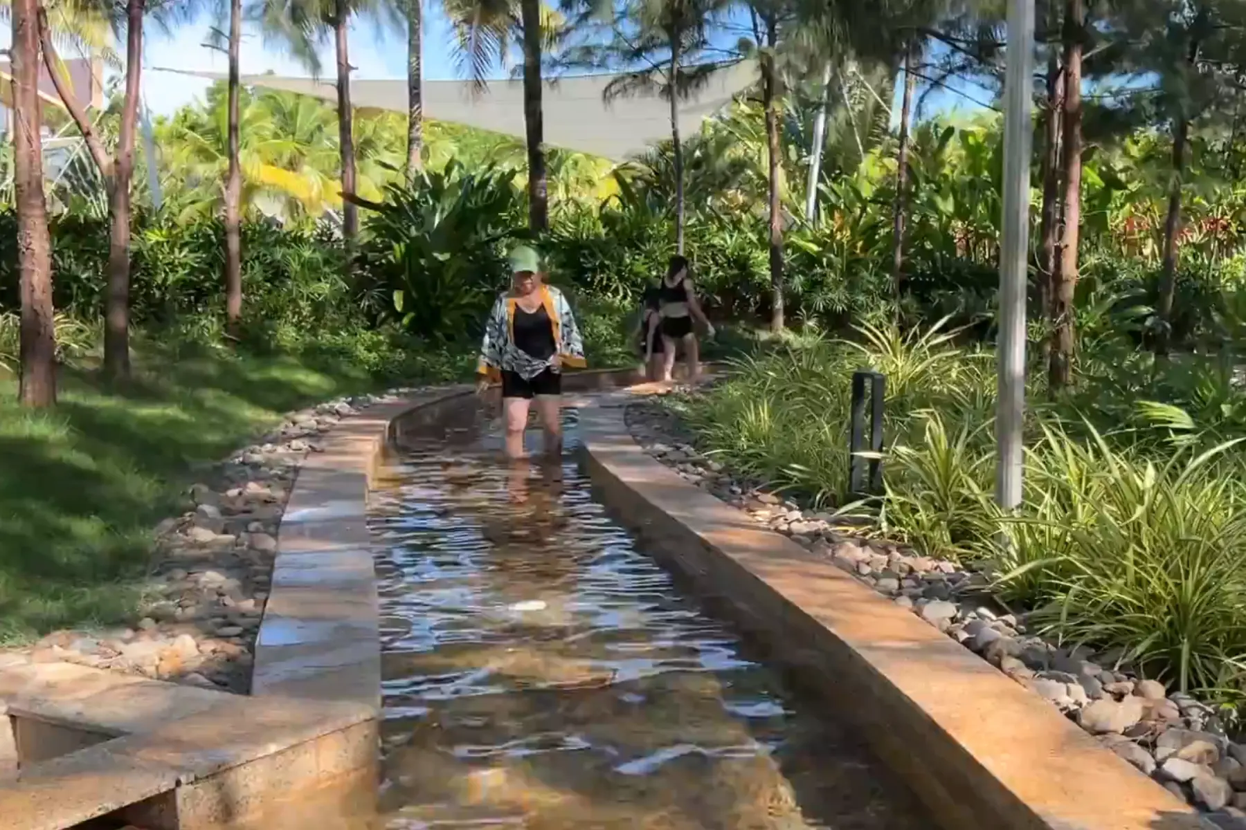 Binh Chau Hot Springs – A Natural Wellness Escape in Vietnam