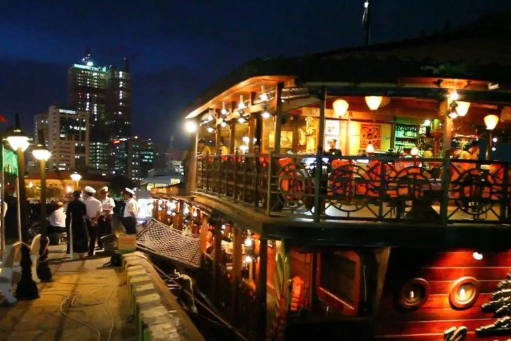 Discover the Magic of the Bonsai River Cruise in Ho Chi Minh