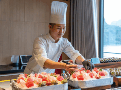 Cat Ba – Hai Phong – Hanoi