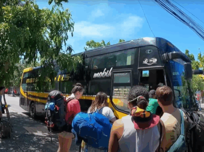 Budget Bliss Ninh Binh to Hanoi by Bus