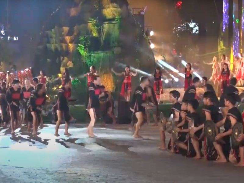 Exploring the Enchanting Buon Ma Thuot, Vietnam’s Coffee Capital