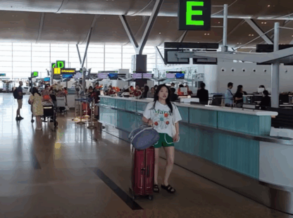 Nha Trang – Da Nang by air