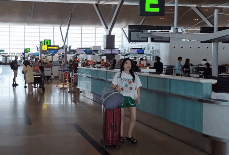 Nha Trang – Da Nang by air