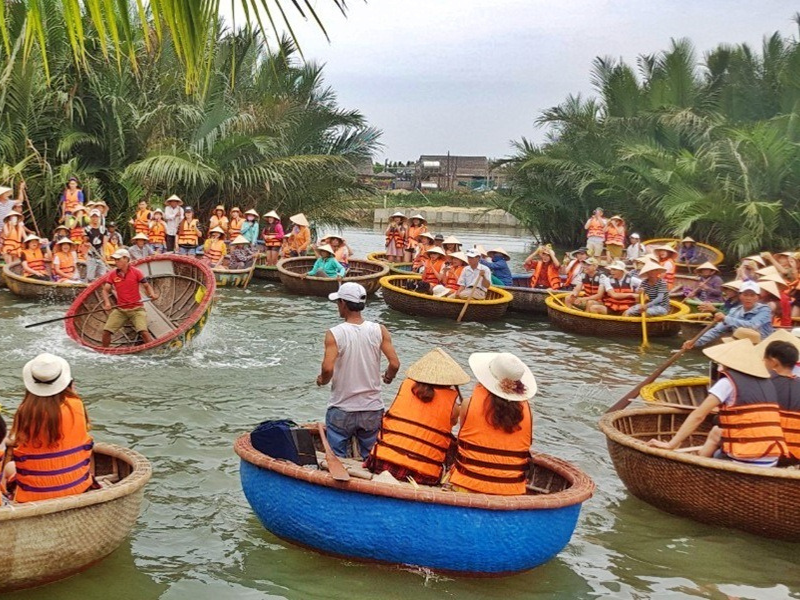 Get Ready to Be Inspired by the Beautiful Cam Thanh Village