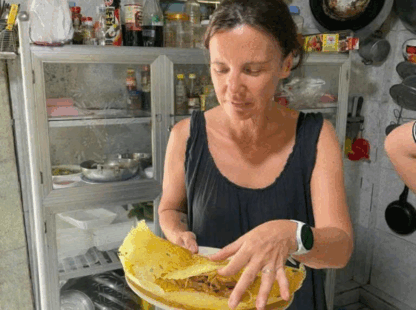 Ho Chi Minh – Cai Be – Sa Dec – Can Tho