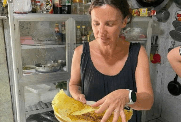 Ho Chi Minh – Cai Be – Sa Dec – Can Tho