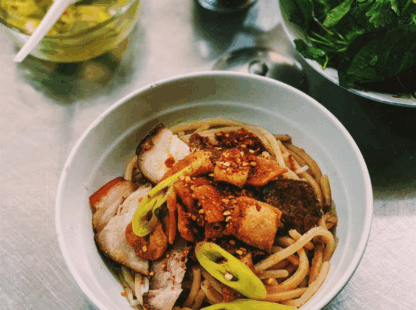 Cao Lau Hoi An: A Blissful Street Food Delicacy Worth Trying