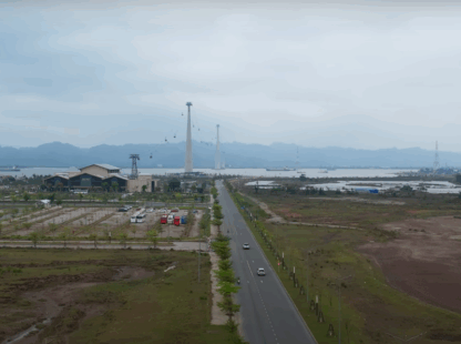 Cat Ba Island – Hanoi