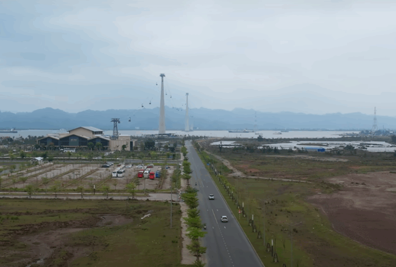 Cat Ba Island – Hanoi