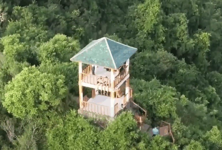 Cat Ba National Park