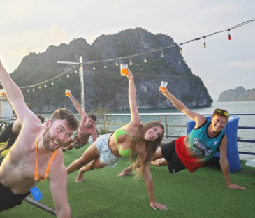 Ultimate Halong Bay Travel Packages: Exquisite Tours to Explore Vietnam’s Natural Wonder