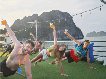 Ultimate Halong Bay Travel Packages: Exquisite Tours to Explore Vietnam’s Natural Wonder