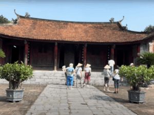 Co Loa Ancient Citadel