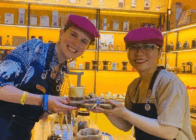 Vietnam Food & Culinary Tasting Tour 10 Days / 9 Nights