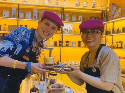 Vietnam Food & Culinary Tasting Tour 10 Days / 9 Nights