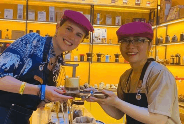 Vietnam Food & Culinary Tasting Tour 10 Days / 9 Nights