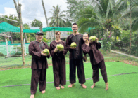 Colors of Vietnam – 8 Days / 7 Nights