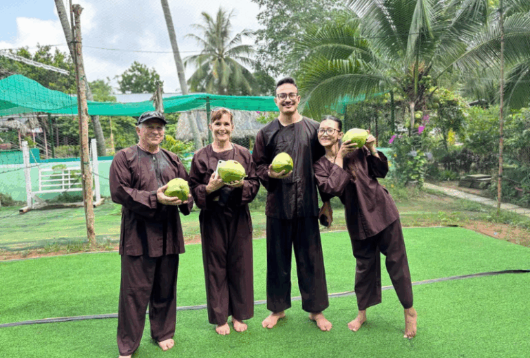 Colors of Vietnam – 8 Days / 7 Nights