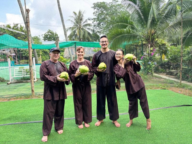 Colors of Vietnam – A Journey Through Culture, Nature & Heritage