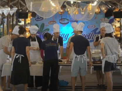 Cooking Class Hoi An: Authentic Vietnamese Cuisine