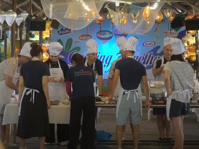 Cooking Class Hoi An: Authentic Vietnamese Cuisine