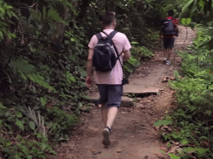 Discover the Magic of Vietnam’s Endangered Primates 10 Days