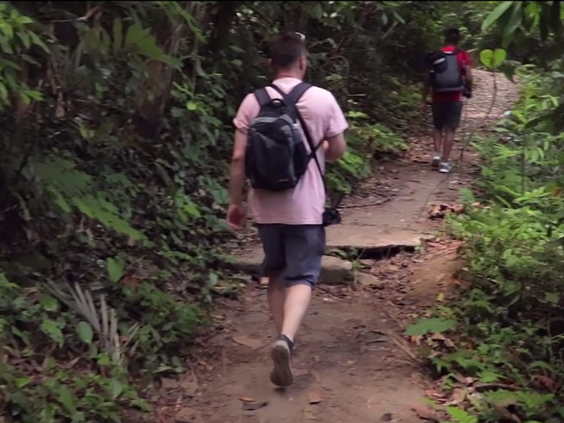 Exploring the Serene Beauty of Ninh Binh National Park