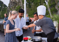 Explore Hanoi’s Flavors 5 Days / 4 Nights