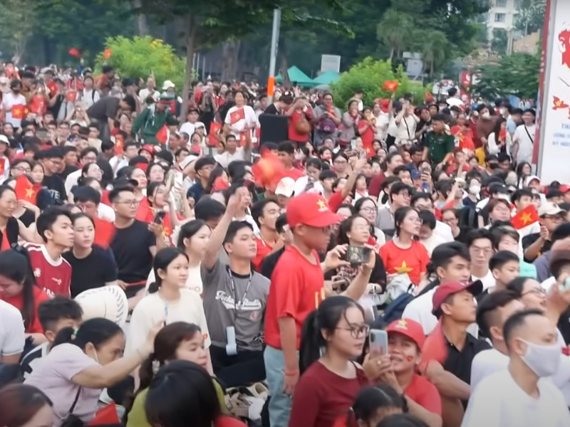 Connecting Vietnam’s Culture through Communalism