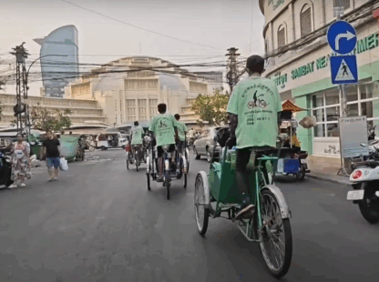 Exploring Cambodia: A Journey Through the Land of the Khmer Empire