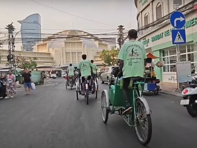Exploring Cambodia: A Journey Through the Land of the Khmer Empire
