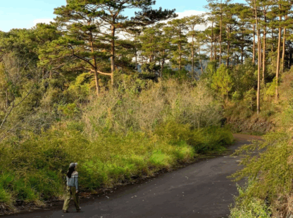 Enchanting Highlands & Beach Escape – 8 Days / 7 Nights