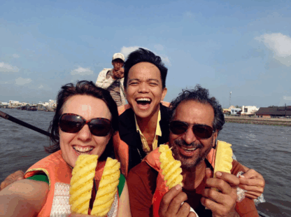 The Best Exotic Vietnam – 16 Days / 15 Nights