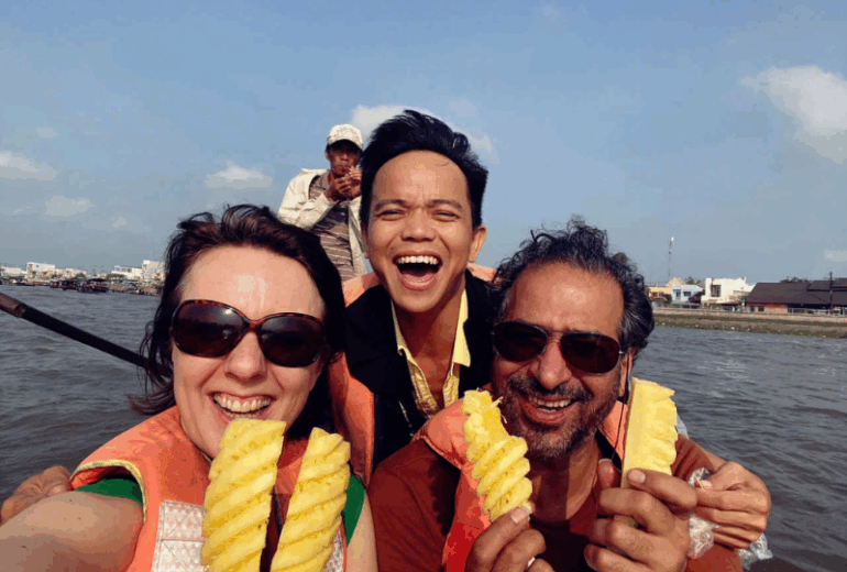 The Best Exotic Vietnam – 16 Days / 15 Nights