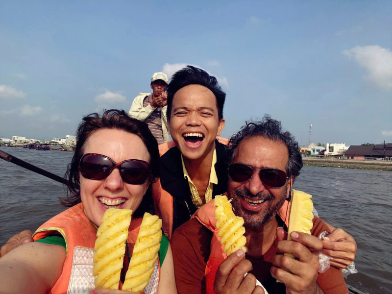 Discover the Enchantment of a Delta Mekong Trip