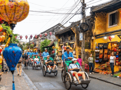 Discover Hoi An on Your Next Trip to Vietnam